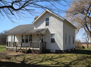 8618 29th St S, Scotts, MI 49088