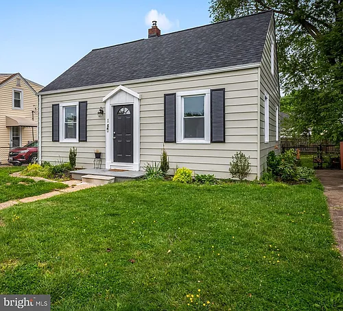 18 Crafton Rd Photo 1