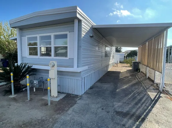 1272 Villa Ave Space 69, Clovis, CA 93612