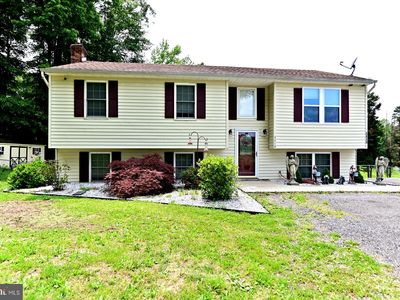 5410 Solomons Island Rd, Huntingtown, MD, 20639