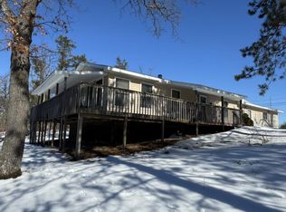 21600 Dowsett Trl, Atlanta, MI 49709