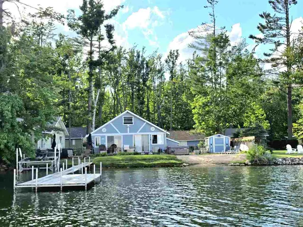 4779 Beechwood Ave, Gaylord, MI 49735