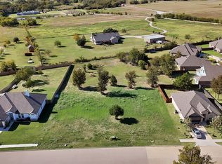 430 S 2nd St, Krum, TX 76249