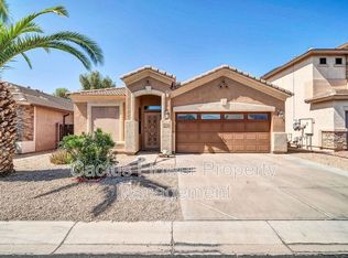18334 N 90th Ln, Peoria, AZ 85382