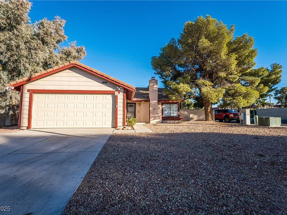 2364 Belvedere Dr