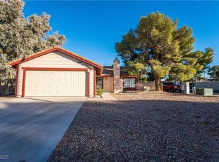 2364 Belvedere Dr, Henderson, NV 89014