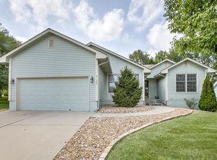 5189 SW Raintree Pkwy, Lees Summit, MO 64082