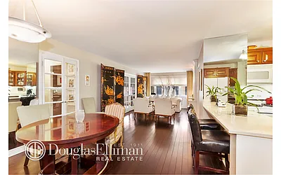 Sold by Douglas Elliman
