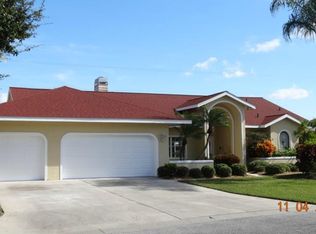 1511 91st Ct NW, Bradenton, FL 34209