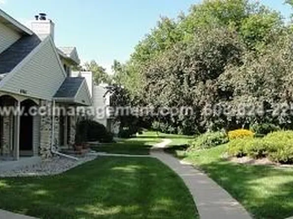 6964 Park Ridge Dr, Madison, WI 53719