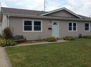 4916 S 143rd St, Omaha, NE 68137