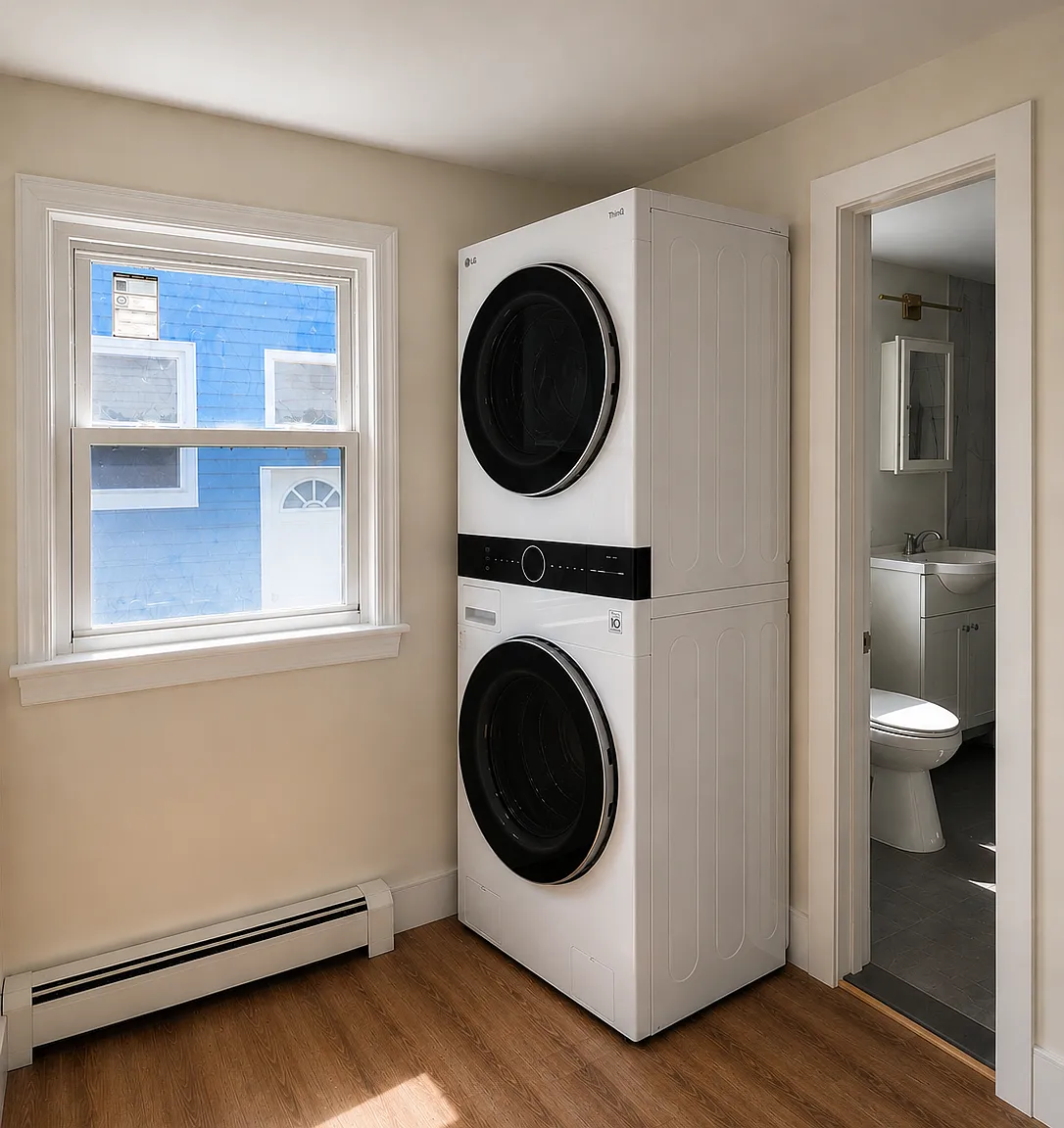2 bed, 720 sqft, $2,600 — Photo 4