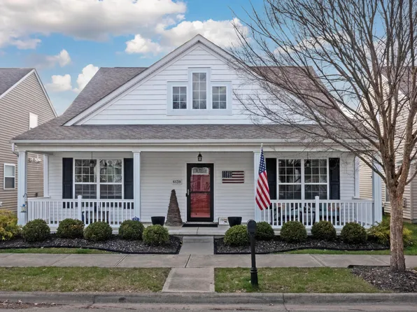 6139 Benon Rd, Westerville, OH 43081