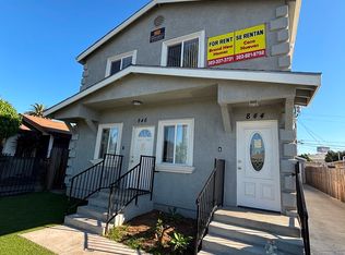 846 E 109th Pl, Los Angeles, CA 90059