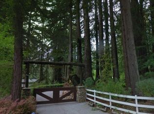 444 Thayer Rd, Santa Cruz, CA 95060