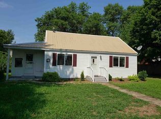 210 S Neptune St, Marathon, IA 50565
