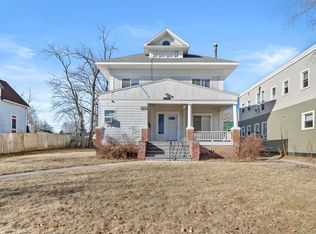 1076 21st St, Des Moines, IA 50311