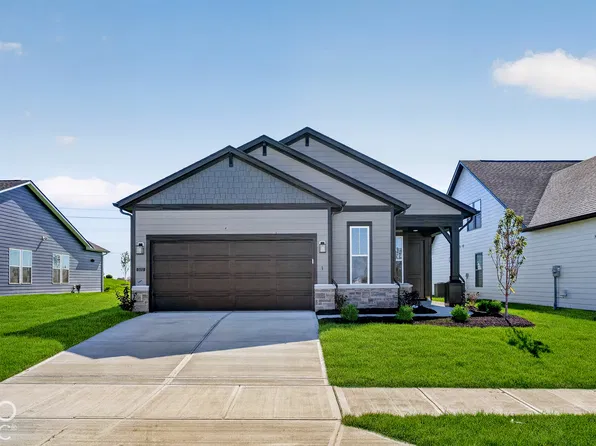 13251 Roundtop Rd, Noblesville, IN 46060