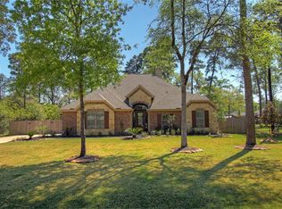 5923 Dorsey Dr, Magnolia, TX 77354