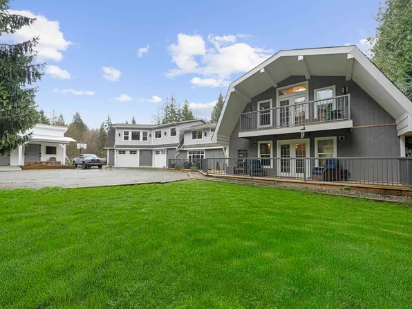 26996 Ferguson Ave, Maple Ridge, BC V2W 1R9