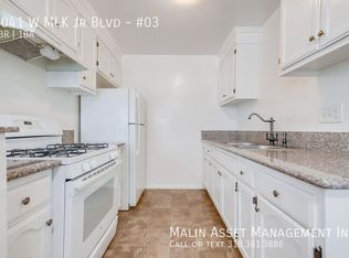 2041 W Martin Luther King Jr Blvd #3, Los Angeles, CA 90062