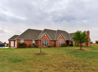 9222 Piedmont Rd N, Piedmont, OK 73078
