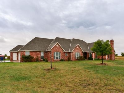 9222 Piedmont Rd N, Piedmont, OK, 73078