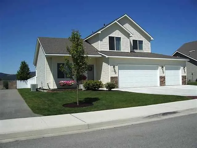 3728 S Vercler Ln — Photo 2