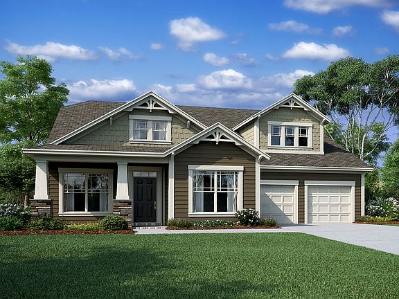 Hathaway Elevation B