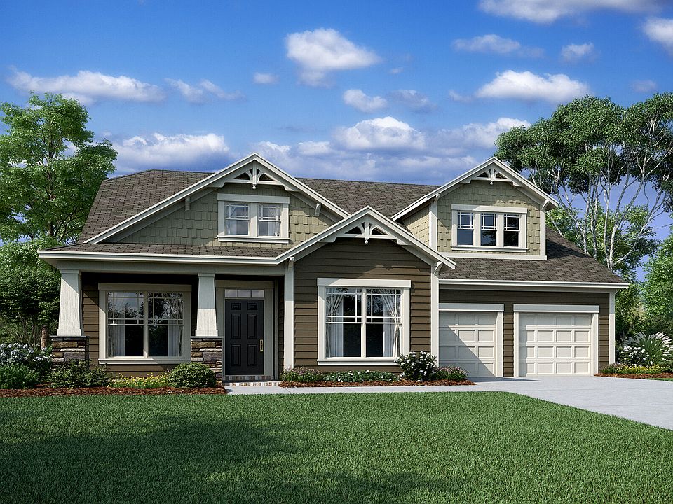 Hathaway Elevation B