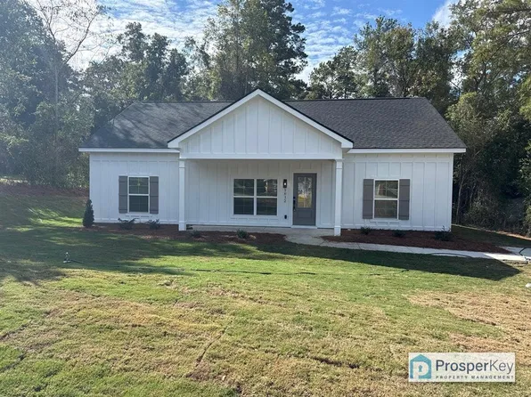 5612 Boby Dr, Columbus, GA 31907