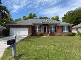 127 Sea Palm Rd, Savannah, GA 31410