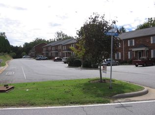 306 Armory Yard St, North Wilkesboro, NC 28659