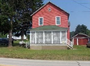 1901 Route 553 Hwy, Penn Run, PA 15765