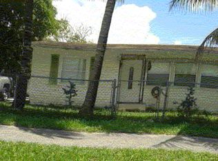 4607 Clinton Blvd, Lake Worth, FL 33463