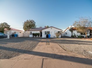 1706 E Almeria Rd, Phoenix, AZ 85006
