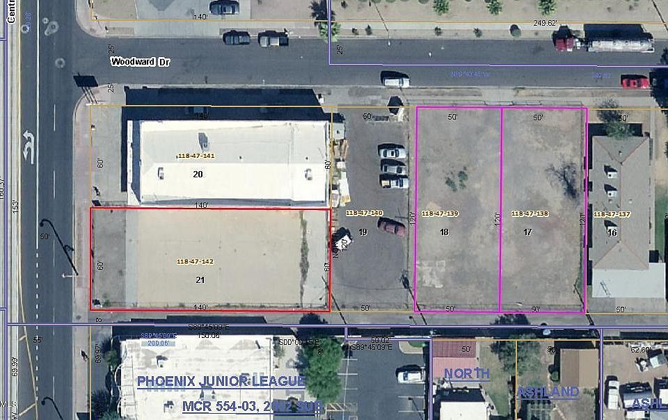 1st image of 2517 N Central Ave