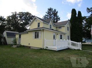 302 6th St, Livermore, IA 50558