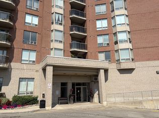 2088 Lawrence Ave W #908, Toronto, ON M9N 3Z9