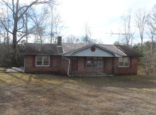 1208 Stribling Shoals Rd, Walhalla, SC 29691