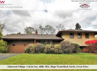 26302 Milburn Rd, Bedford, OH 44146