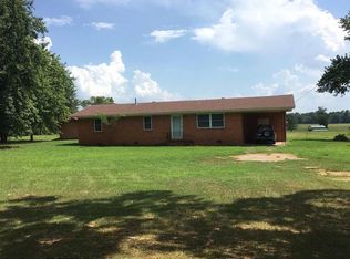 4392 Highway 9, Springfield, AR 72157