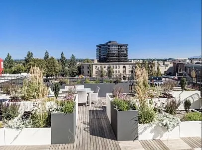 Parkview West Towers — Photo 4