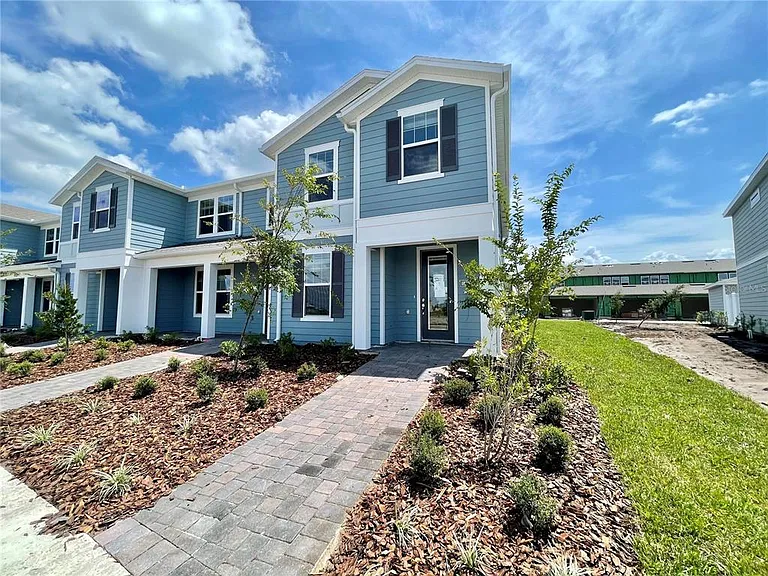 14367 Sapelo Beach Dr — Photo 1
