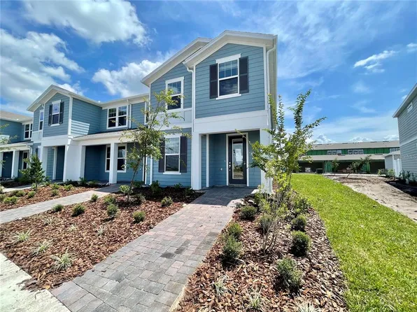 14367 Sapelo Beach Dr, Orlando, FL 32827