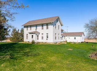 1421 Trail Ave, Wilton, IA 52778