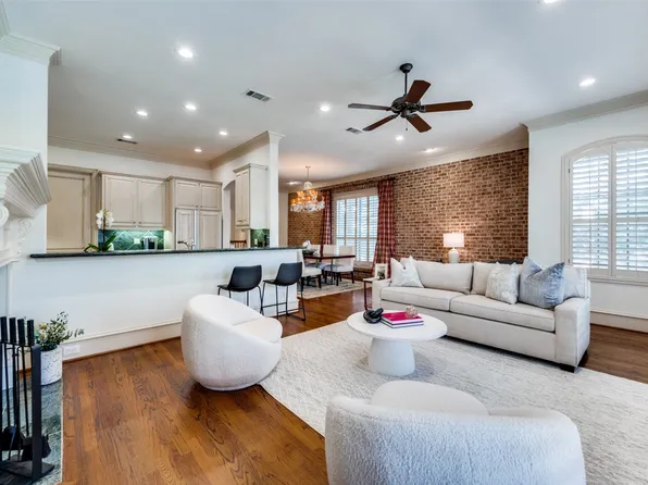 4310 Throckmorton St, Dallas, TX 75219