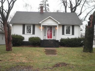 3410 Condit St, Highland, IN 46322