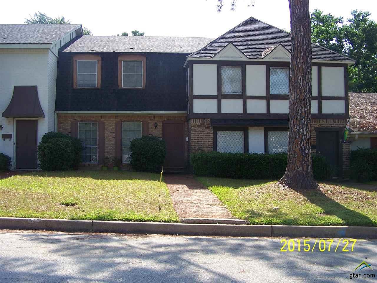 3202 Bain Pl, Tyler, TX 75701 | Zillow