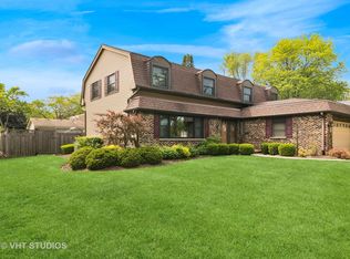 610 N Rohlwing Rd, Palatine, IL 60074